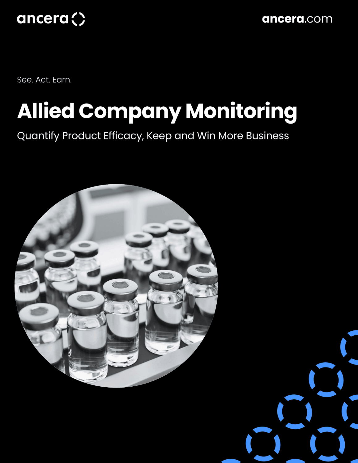 Allied Company Monitoring