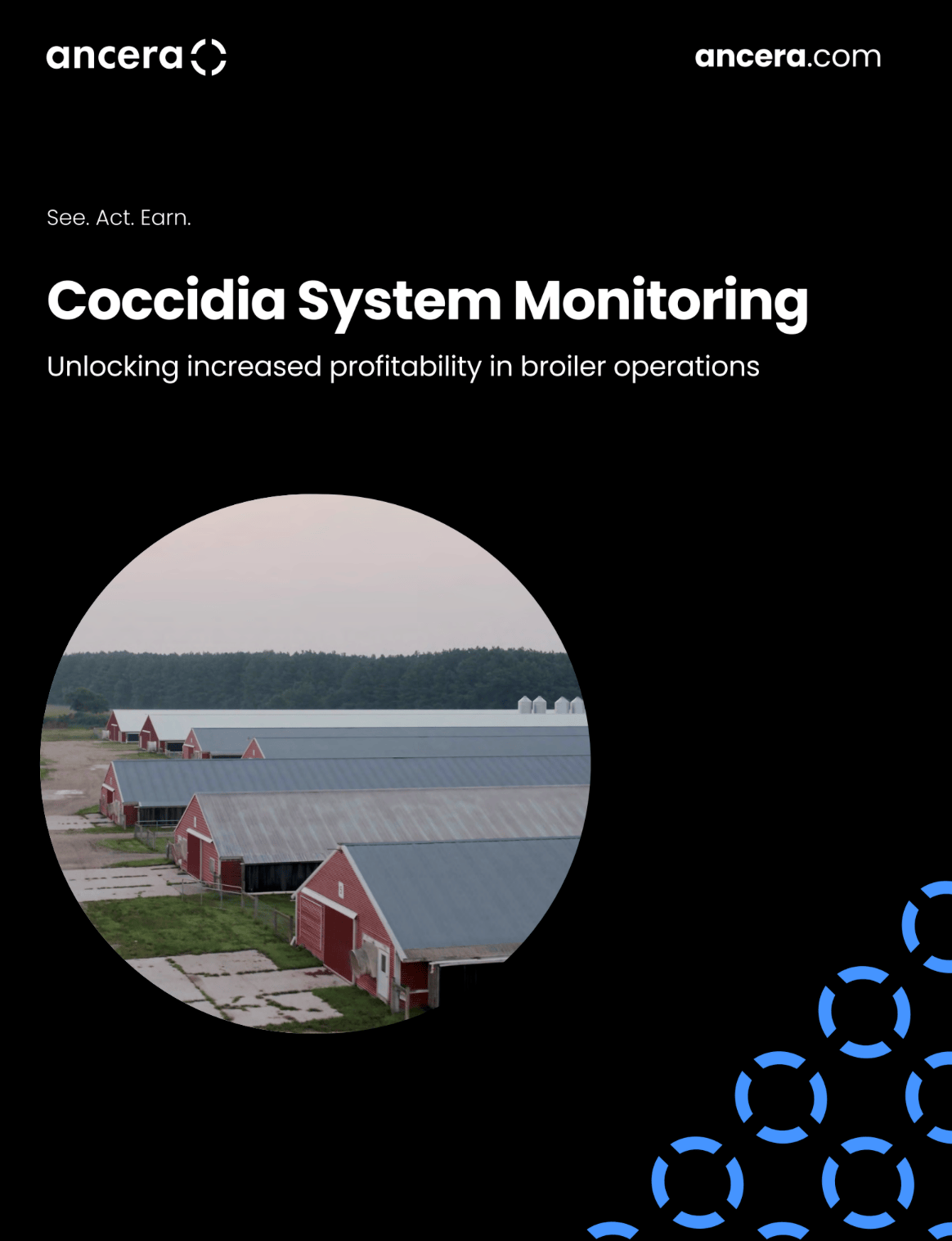 Coccidia System Monitoring