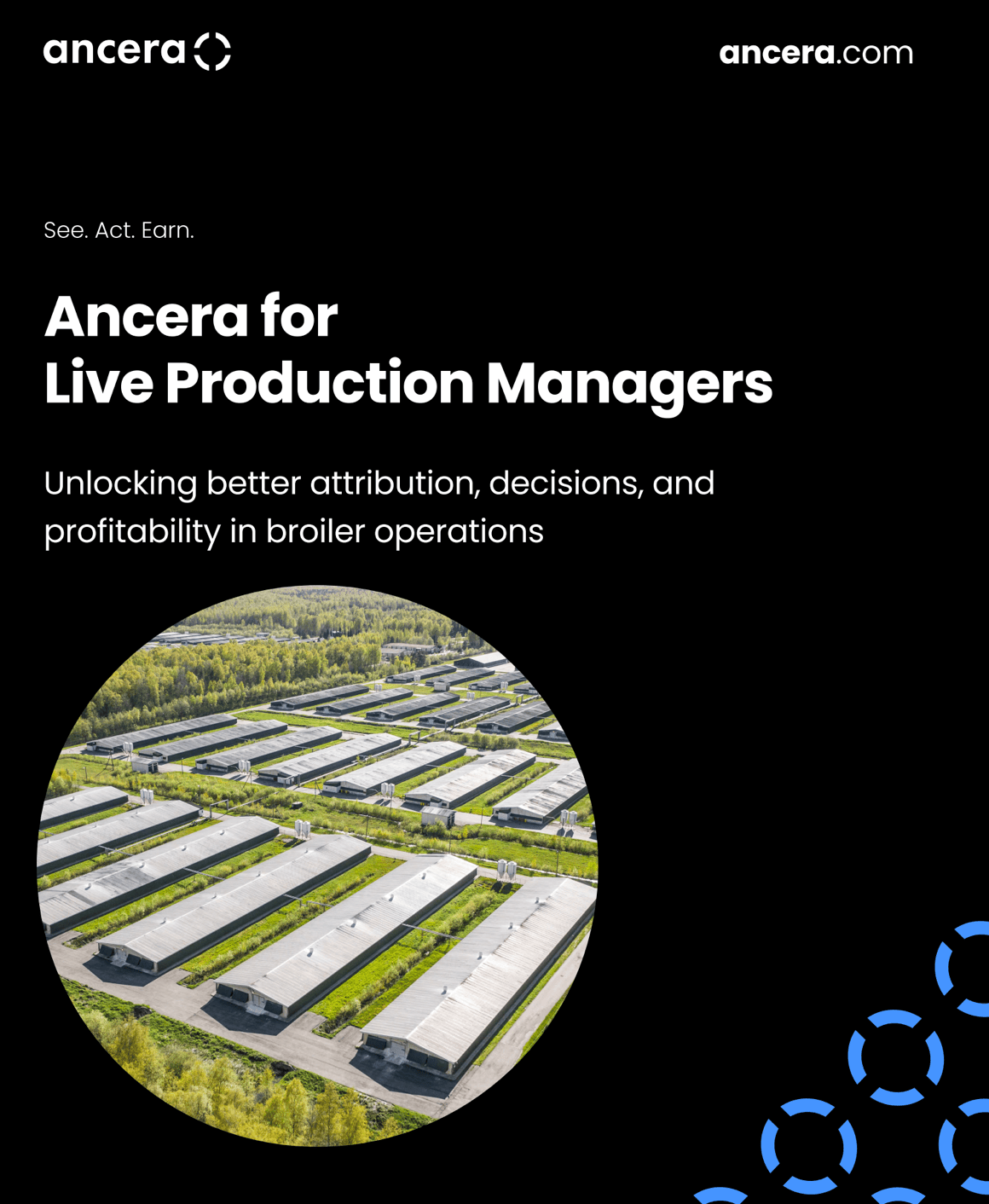 Live Production Management