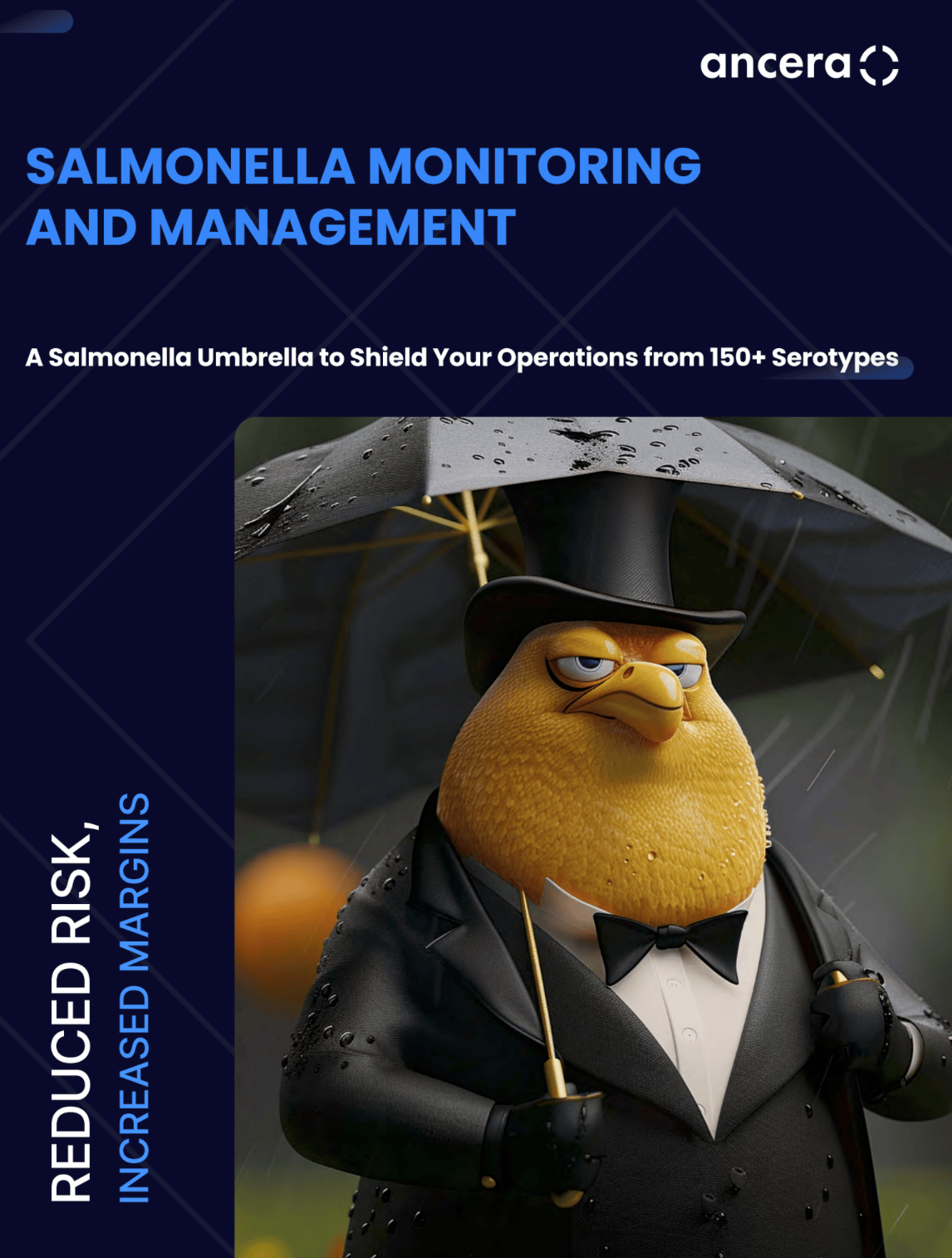 Salmonella System Monitoring