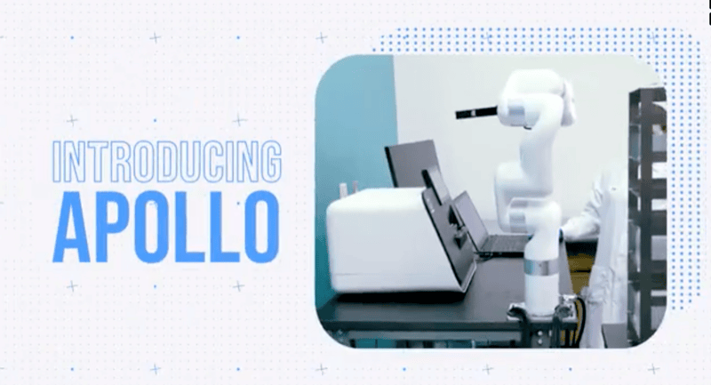 Apollo Introduction video