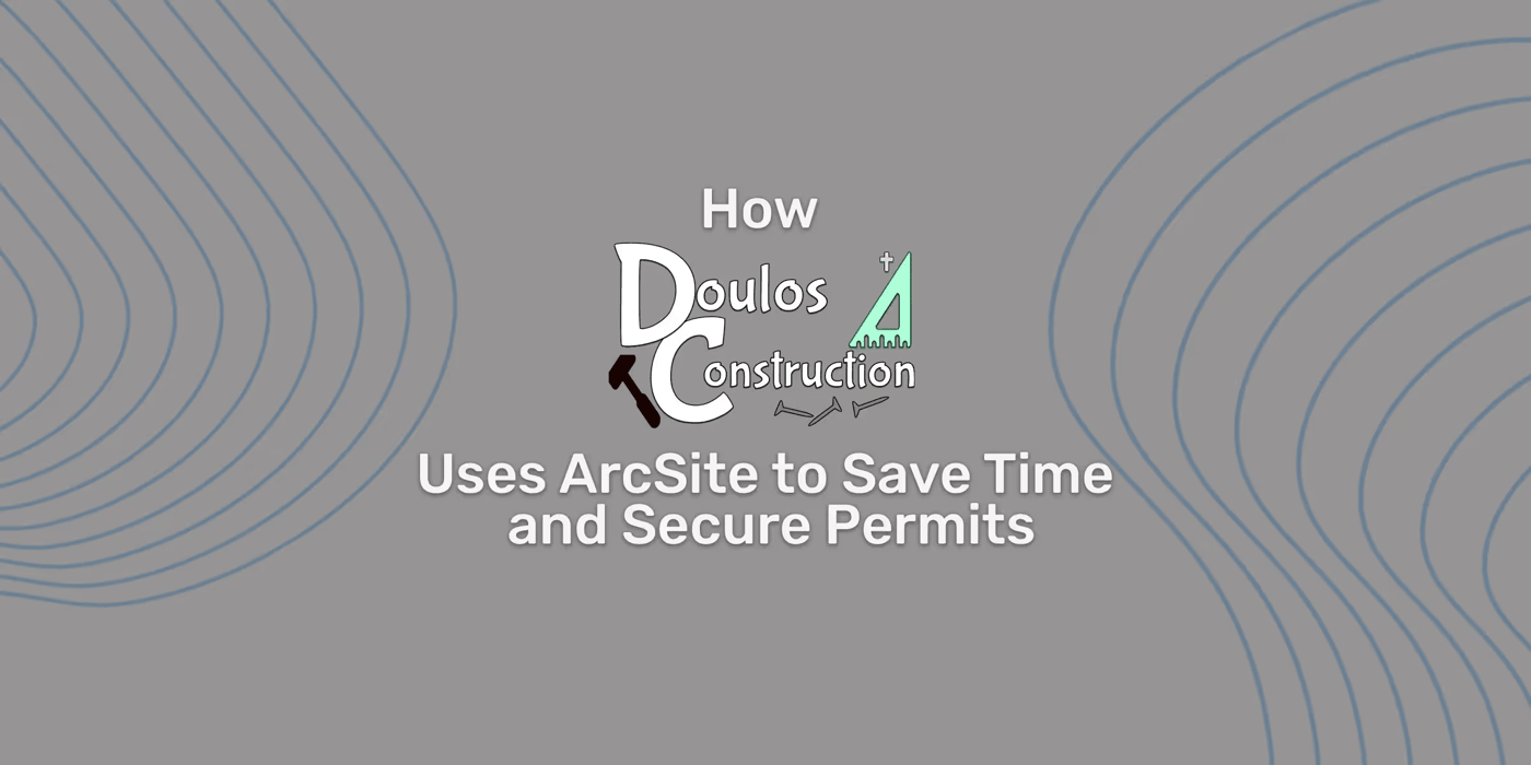 How Duolos Construction Uses ArcSite
