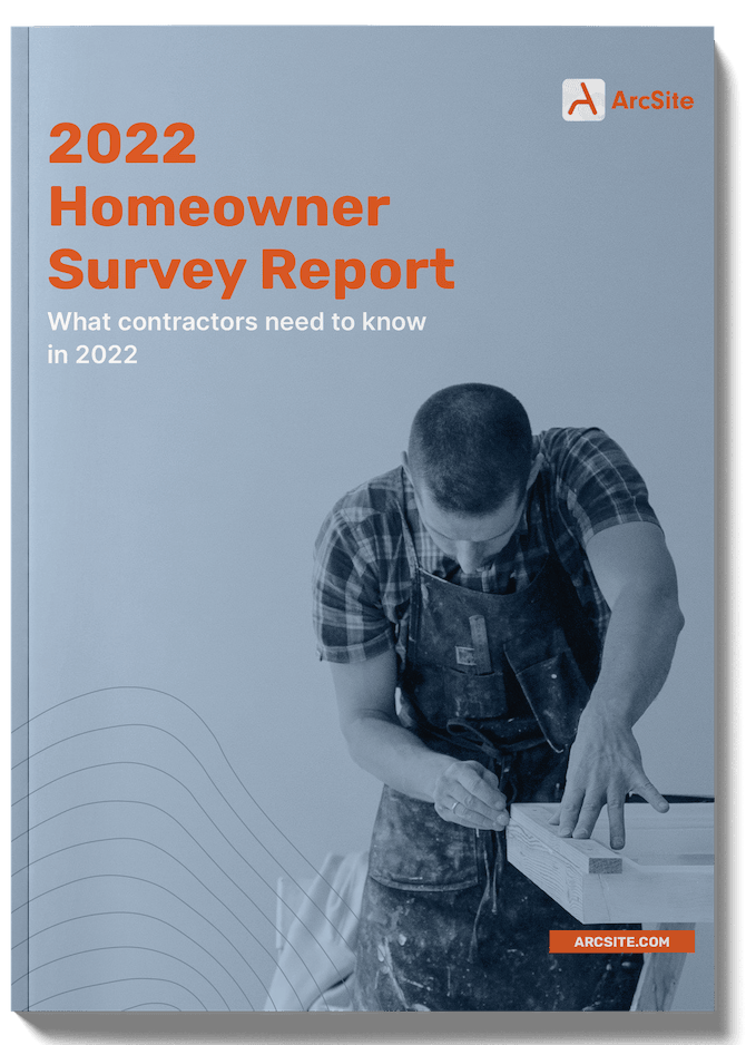2022 Homeowner Survey Report