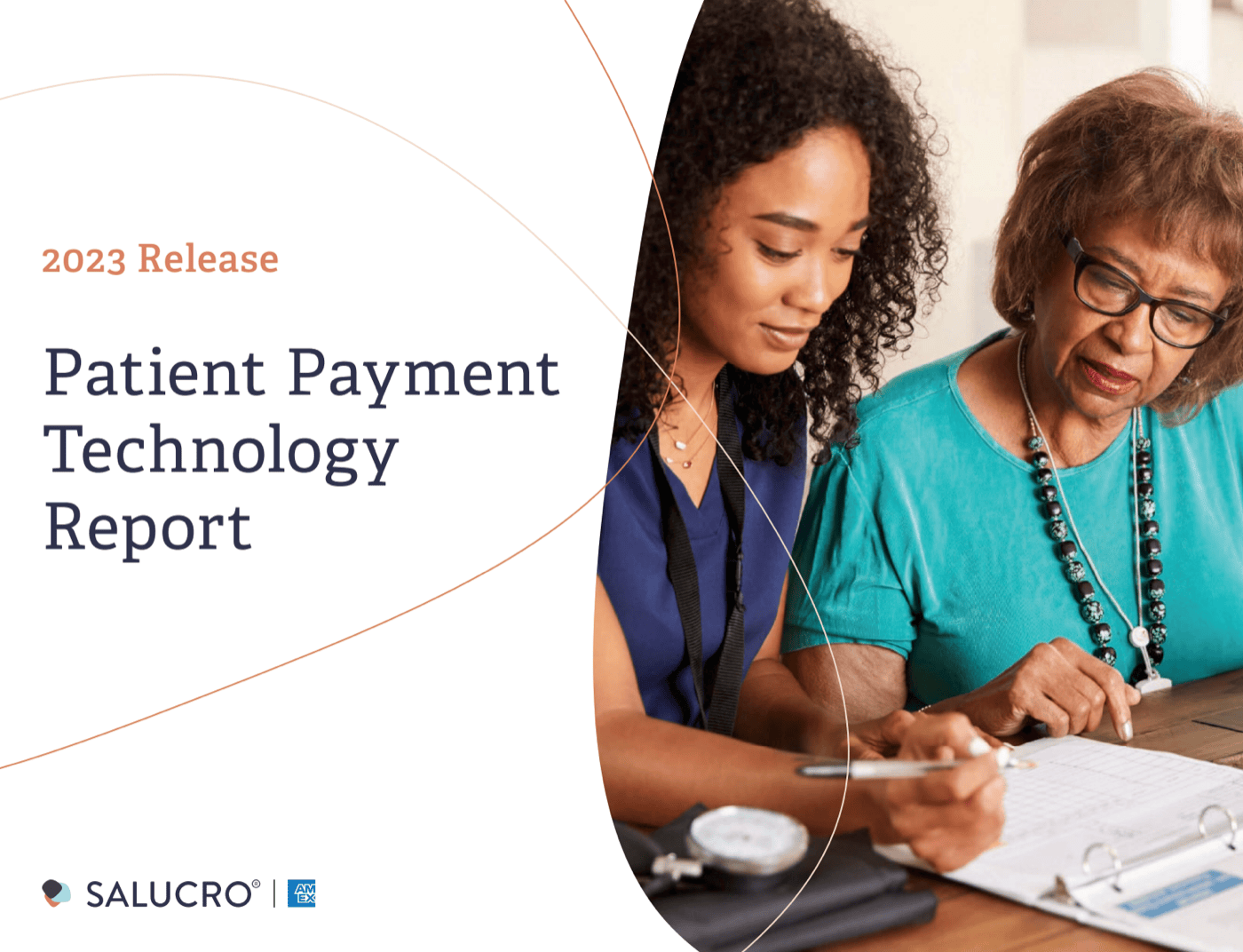 Payment Technology Report